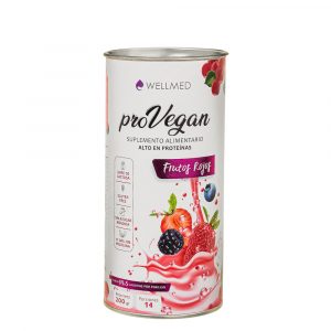 Proteína vegana Pro Vegan